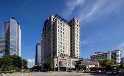 Raffles Hospital (D7), Retail #579799481
